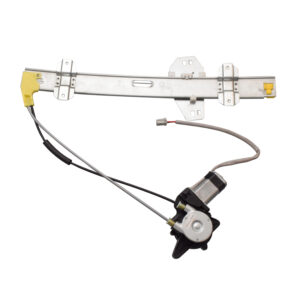 99420 ELEVADOR DE CRISTAL HD ACCORD 94-97 ELECTRICO 2 PUERTAS 2 PINS CON MOTOR HUSHAN DELANTERA DERECHA
