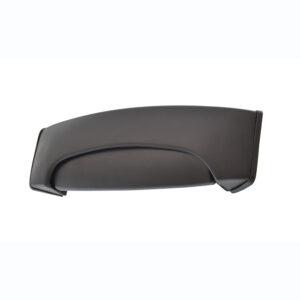 99431 MANIJA EXTERIOR DG H100 VAN 02-05 CORRUGADA NEGRA PLASTICO HUSHAN PUERTA CORREDIZA IZQUIERDA