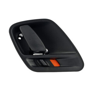 99432 MANIJA INTERIOR JP GRAND CHEROKEE LAREDO 99-04 NEGRO PLASTICO DELANTERA/TRASERA DERECHA