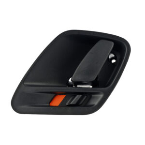 99433 MANIJA INTERIOR JP GRAND CHEROKEE LAREDO 99-04 NEGRO PLASTICO DELANTERA/TRASERA IZQUIERDA