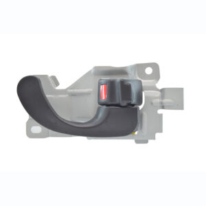 99438 MANIJA INTERIOR DG STRATUS 2P COUPE CR SEBRING 2P COUPE 01-06 NEGRO ZINC CON PLASTICO DELANTERA DERECHA
