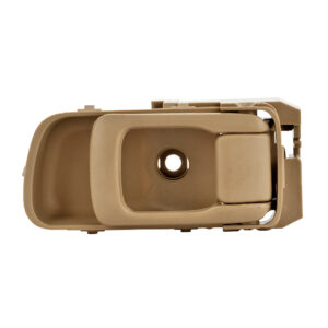 99448 MANIJA INTERIOR NS NP300 07-15/PATHFINDER 96-04 IN QX4 97-03 NS CABSTAR 08-15/D22 2008 BEIGE PLASTICO DELANTERA/TRASERA DERECHA
