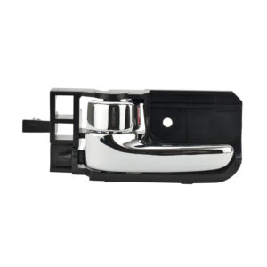 99453 MANIJA INTERIOR TY COROLLA 03-08/HIACE 06-19/HILUX VIGO/TACOMA 05-15 CROMO PLASTICO DELANTERA/TRASERA IZQUIERDA
