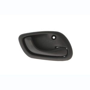 99460 MANIJA INTERIOR SZ GRAND VITARA 99-05 CV TRACKER 99-08 NEGRO PLASTICO DELANTERA/TRASERA DERECHA