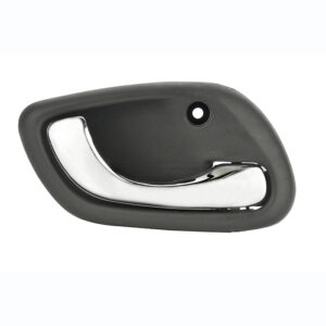 99462 MANIJA INTERIOR SZ GRAND VITARA 99-05 CV TRACKER 99-08 GRIS/CROMO PLASTICO DELANTERA/TRASERA DERECHA