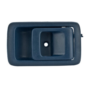 99466 MANIJA INTERIOR TY 4 RUNNER 96-02/CAMRY 87-91/HILUX 98-04/TACOMA 01-04/TERCEL 91-99 AZUL PLASTICO DELANTERA/TRASERA DERECHA