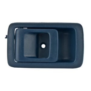 99467 MANIJA INTERIOR TY 4 RUNNER 96-02/CAMRY 87-91/HILUX 98-04/TACOMA 01-04/TERCEL 91-99 AZUL PLASTICO DELANTERA/TRASERA IZQUIERDA
