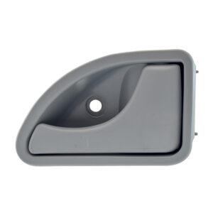 99468 MANIJA INTERIOR RN KANGOO 04-18 HOYO 8MM GRIS PLASTICO HUSHAN DELANTERA DERECHA
