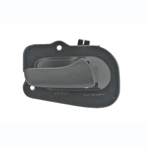 99470 MANIJA INTERIOR CV CHEVY JOY / POP / SWING / PICK UP 94-12/MONZA 97-12 GRIS PLASTICO DELANTERA DERECHA