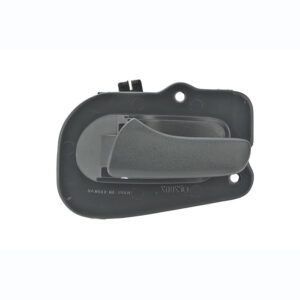 99471 MANIJA INTERIOR CV CHEVY JOY / POP / SWING / PICK UP 94-12/MONZA 97-12 GRIS PLASTICO DELANTERA IZQUIERDA