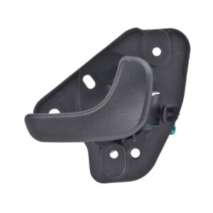 99482 MANIJA INTERIOR CR VOYAGER/TOWN & COUNTRY DG CARAVAN 01-07 NEGRO PLASTICO DELANTERA DERECHA