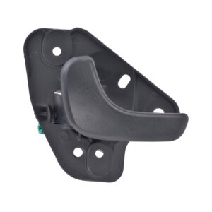 99483 MANIJA INTERIOR CR VOYAGER/TOWN & COUNTRY DG CARAVAN 01-07 NEGRO PLASTICO DELANTERA IZQUIERDA