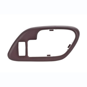 99520 MANIJA INTERIOR CV CHEYENNE/CUSTOM 95-98/SUBURBAN 95-99/SILVERADO 95-98/TAHOE 95-99 GM SIERRA/YUKON 95-98 CD ESCALADE ESV 95-00 CV PICK UP 95-98 BISEL CON HOYO TINTO PLASTICO DELANTERA/TRASERA DERECHA