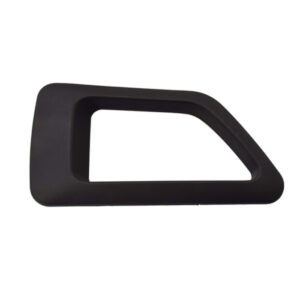 99674 MANIJA INTERIOR PG PARTNER 04-11/GRAND RAID 07-11 SOLO BISEL NEGRO PLASTICO DELANTERA DERECHA