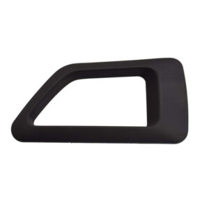 99675 MANIJA INTERIOR PG PARTNER 04-11/GRAND RAID 07-11 SOLO BISEL NEGRO PLASTICO DELANTERA IZQUIERDA