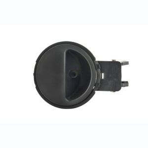 99676 MANIJA INTERIOR CV AVEO 04-07 PT G3 04-06 NEGRO PLASTICO AMERICANO DELANTERA/TRASERA DERECHA
