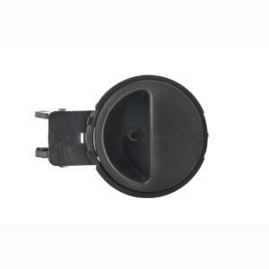 99677 MANIJA INTERIOR CV AVEO 04-07 PT G3 04-06 NEGRO PLASTICO AMERICANO DELANTERA/TRASERA IZQUIERDA