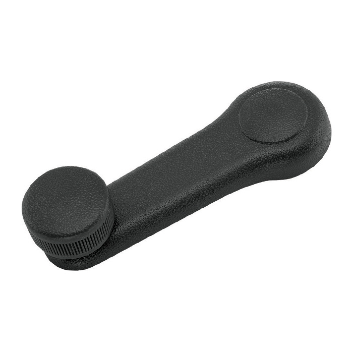 99686 MANIJA DE ELEVAR DG ATOS 00-12/VERNA 04-06/ATTITUDE 06-14/H100 92-10/H100 VAN 11-18 HY ACCENT 95-06/ELANTRA 96-00/I10 12-14/GRAND I10 15-18 KI SPECTRA 05-09 PERILLA NEGRA PLASTICO NEGRO HUSHAN