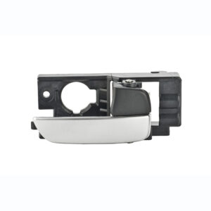 99694 MANIJA INTERIOR DG ATTITUDE 06-11 HY ACCENT 07-11 NEGRO/PLATA PLASTICO DELANTERA DERECHA
