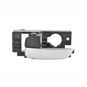 99695 MANIJA INTERIOR DG ATTITUDE 06-11 HY ACCENT 07-11 NEGRO/PLATA PLASTICO DELANTERA IZQUIERDA