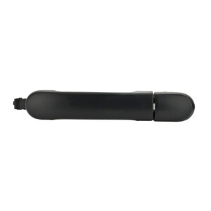 99705 MANIJA EXTERIOR NS TIIDA 07-17 LISA PARA PINTAR NEGRA PLASTICO HUSHAN TRASERA IZQUIERDA