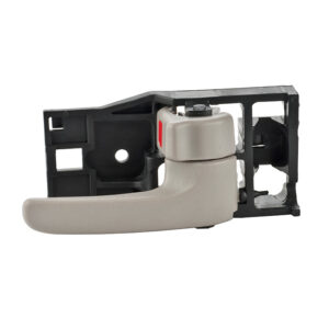 99714 MANIJA INTERIOR TY TUNDRA DOBLE CABINA 00-06/SEQUOIA 01-07/AVALON 00-04 GRIS CLARO PLASTICO DELANTERA/TRASERA DERECHA