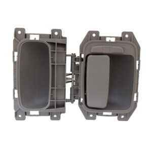 99727 MANIJA INTERIOR MC SPRINTER 07-18  VW CRAFTER 06-15  GRIS PLASTICO DERECHA QUINTA PUERTA / ABATIBLE