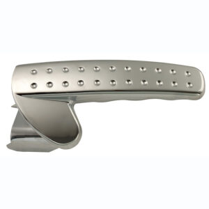 99743 MANIJA INTERIOR DG RAM 1500/2500/3500 02-08  CROMADA PLASTICO DELANTERA/TRASERA IZQUIERDA