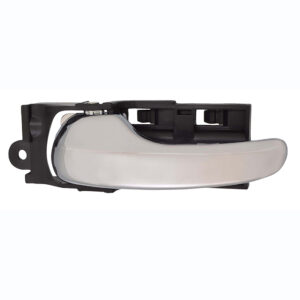 99757 MANIJA INTERIOR FD F-150/F-250 99-08/LOBO 99-03  CROMO PLASTICO DELANTERA IZQUIERDA
