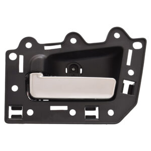 99785 MANIJA INTERIOR JP GRAND CHEROKEE LIMITED 05-10  NEGRA/CROMO PLASTICO TRASERA IZQUIERDA