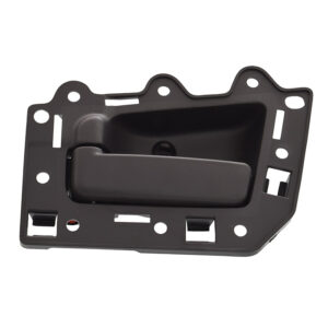 99787 MANIJA INTERIOR JP GRAND CHEROKEE LAREDO 05-10  NEGRO PLASTICO DELANTERA IZQUIERDA
