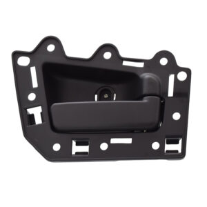 99788 MANIJA INTERIOR JP GRAND CHEROKEE LAREDO 05-10  NEGRO PLASTICO TRASERA DERECHA