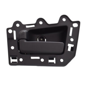 99789 MANIJA INTERIOR JP GRAND CHEROKEE LAREDO 05-10  NEGRO PLASTICO TRASERA IZQUIERDA
