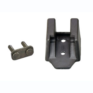 99804 CHAPA DE COFRE JP WRANGLER RUBICON/SAHARA 07-18  GANCHO PLASTICO HUSHAN SUPERIOR