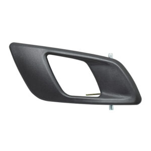 99814 MANIJA INTERIOR FD RANGER 13-19  NEGRO PLASTICO DELANTERA DERECHA