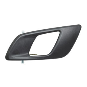 99815 MANIJA INTERIOR FD RANGER 13-19  NEGRO PLASTICO DELANTERA IZQUIERDA