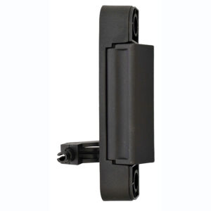 99821 MANIJA INTERIOR FD TRANSIT CONNECT USA TYPE 02-13  NEGRO PLASTICO PUERTA CORREDIZA TRASERA IZQUIERDA