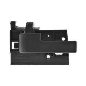 99823 MANIJA INTERIOR FD FREESTAR 04-07  NEGRO PLASTICO TRASERA IZQUIERDA