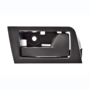 99836 MANIJA INTERIOR FD ESCAPE 08-12/FOCUS USA TYPE  MZ TRIBUTE 08-11  NEGRA PLASTICO TRASERA DERECHA