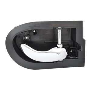 99848 MANIJA INTERIOR FD MONDEO USA TYPE 93-00  CROMO PLASTICO DELANTERA/TRASERA DERECHA