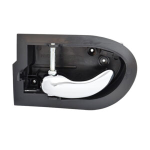 99849 MANIJA INTERIOR FD MONDEO USA TYPE 93-00  CROMO PLASTICO DELANTERA/TRASERA IZQUIERDA