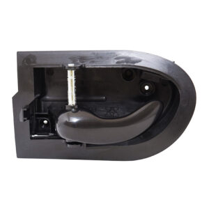 99851 MANIJA INTERIOR FD MONDEO USA TYPE 93-00  NEGRO PLASTICO DELANTERA/TRASERA IZQUIERDA