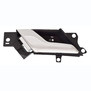 99877 MANIJA INTERIOR CV CAPTIVA 08-15  SN VUE 08-10  CROMO PLASTICO DELANTERA/TRASERA IZQUIERDA