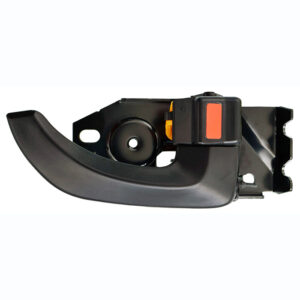 99886 MANIJA INTERIOR DG H100 VAN  HY STAREX 11-18  NEGRO PLASTICO DELANTERA DERECHA