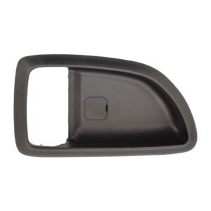 99889 MANIJA INTERIOR DG H100 VAN  HY STAREX 11-18  SOLO BISEL NEGRO PLASTICO DELANTERA IZQUIERDA