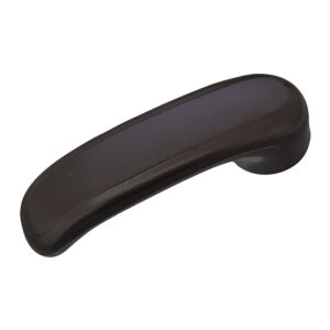 99890 MANIJA INTERIOR DG H100 VAN  HY STAREX 11-18  NEGRO PLASTICO TRASERA DERECHA/IZQUIERDA