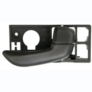 99898 MANIJA INTERIOR HY I10 12-14  NEGRO PLASTICO DELANTERA/TRASERA DERECHA