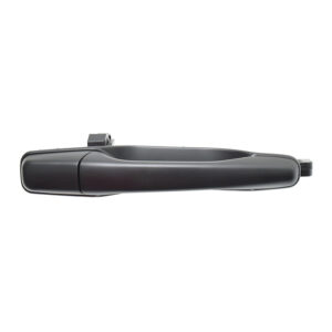 99912 MANIJA EXTERIOR MT GALANT 04-12  LISA PARA PINTAR NEGRA PLASTICO TRASERA DERECHA