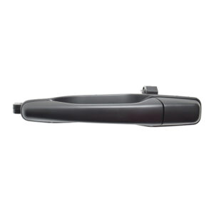 99913 MANIJA EXTERIOR MT GALANT 04-12  LISA PARA PINTAR NEGRA PLASTICO TRASERA IZQUIERDA