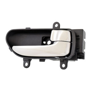 99928 MANIJA INTERIOR NS XTRAIL/ROGUE 08-14  IN G35 03-07  CROMO PLASTICO DELANTERA/TRASERA DERECHA